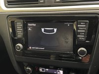 USED 2017 17 SKODA RAPID SPACEBACK 1.2 TSI SE Tech Hatchback 5dr Petrol DSG Euro 6 (s/s) (90 ps) 