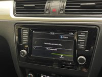 USED 2017 17 SKODA RAPID SPACEBACK 1.2 TSI SE Tech Hatchback 5dr Petrol DSG Euro 6 (s/s) (90 ps) 