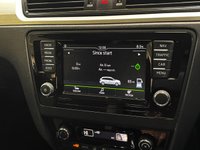 USED 2017 17 SKODA RAPID SPACEBACK 1.2 TSI SE Tech Hatchback 5dr Petrol DSG Euro 6 (s/s) (90 ps) 