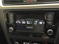 USED 2017 17 SKODA RAPID SPACEBACK 1.2 TSI SE Tech Hatchback 5dr Petrol DSG Euro 6 (s/s) (90 ps) 