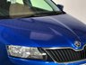USED 2017 17 SKODA RAPID SPACEBACK 1.2 TSI SE Tech Hatchback 5dr Petrol DSG Euro 6 (s/s) (90 ps) 