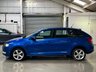 USED 2017 17 SKODA RAPID SPACEBACK 1.2 TSI SE Tech Hatchback 5dr Petrol DSG Euro 6 (s/s) (90 ps) 