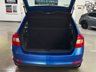 USED 2017 17 SKODA RAPID SPACEBACK 1.2 TSI SE Tech Hatchback 5dr Petrol DSG Euro 6 (s/s) (90 ps) 
