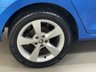 USED 2017 17 SKODA RAPID SPACEBACK 1.2 TSI SE Tech Hatchback 5dr Petrol DSG Euro 6 (s/s) (90 ps) 