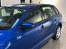 USED 2017 17 SKODA RAPID SPACEBACK 1.2 TSI SE Tech Hatchback 5dr Petrol DSG Euro 6 (s/s) (90 ps) 