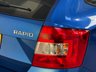 USED 2017 17 SKODA RAPID SPACEBACK 1.2 TSI SE Tech Hatchback 5dr Petrol DSG Euro 6 (s/s) (90 ps) 