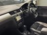 USED 2017 17 SKODA RAPID SPACEBACK 1.2 TSI SE Tech Hatchback 5dr Petrol DSG Euro 6 (s/s) (90 ps) 