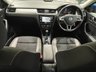 USED 2017 17 SKODA RAPID SPACEBACK 1.2 TSI SE Tech Hatchback 5dr Petrol DSG Euro 6 (s/s) (90 ps) 
