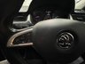 USED 2017 17 SKODA RAPID SPACEBACK 1.2 TSI SE Tech Hatchback 5dr Petrol DSG Euro 6 (s/s) (90 ps) 
