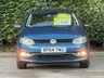USED 2015 64 VOLKSWAGEN POLO 1.0 BlueMotion Tech SE Hatchback 3dr Petrol Manual Euro 6 (s/s) (75 ps) RARE 1.0 ENGINE