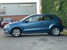USED 2015 64 VOLKSWAGEN POLO 1.0 BlueMotion Tech SE Hatchback 3dr Petrol Manual Euro 6 (s/s) (75 ps) RARE 1.0 ENGINE