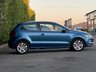 USED 2015 64 VOLKSWAGEN POLO 1.0 BlueMotion Tech SE Hatchback 3dr Petrol Manual Euro 6 (s/s) (75 ps) RARE 1.0 ENGINE