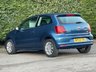 USED 2015 64 VOLKSWAGEN POLO 1.0 BlueMotion Tech SE Hatchback 3dr Petrol Manual Euro 6 (s/s) (75 ps) RARE 1.0 ENGINE
