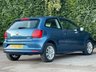 USED 2015 64 VOLKSWAGEN POLO 1.0 BlueMotion Tech SE Hatchback 3dr Petrol Manual Euro 6 (s/s) (75 ps) RARE 1.0 ENGINE