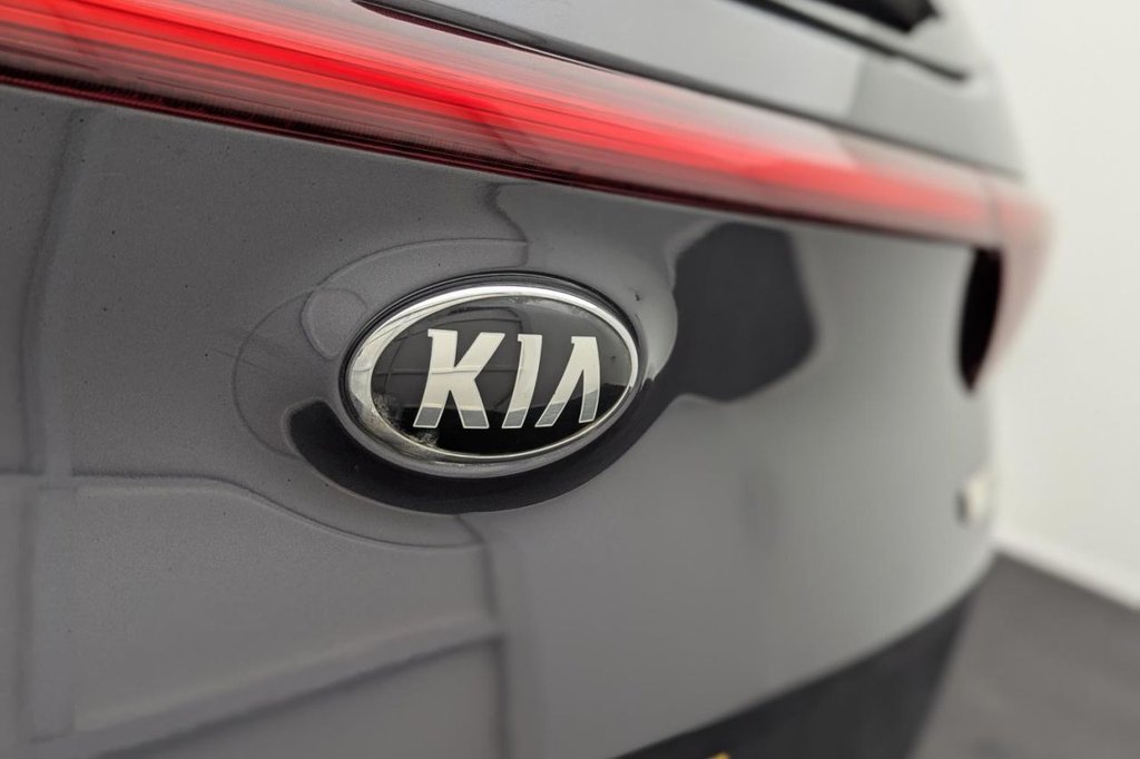 USED 2017 66 KIA SPORTAGE 1.7 CRDi 2 SUV 5dr Diesel Manual Euro 6 (s/s) (114 bhp) Sat Nav DAB