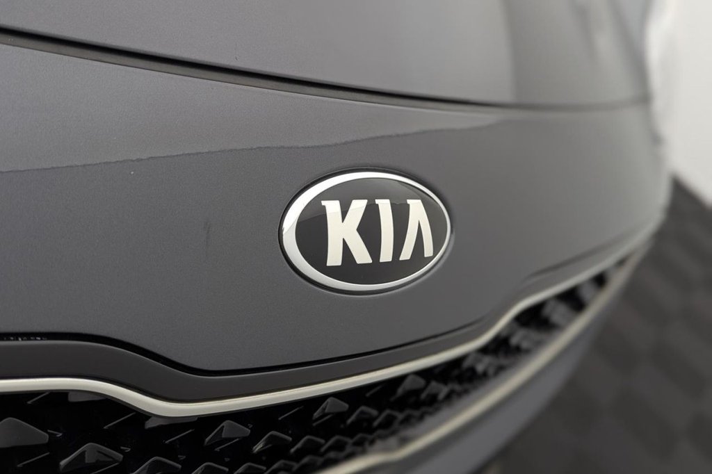USED 2017 66 KIA SPORTAGE 1.7 CRDi 2 SUV 5dr Diesel Manual Euro 6 (s/s) (114 bhp) Sat Nav DAB