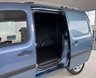 USED 2021 21 RENAULT KANGOO ZE ML20 33kWh Business+ Panel Van 4dr Electric Auto MWB (i) (60 ps) NO VAT ALWAYS ON - REAR VIEW CAMERA