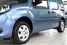 USED 2021 21 RENAULT KANGOO ZE ML20 33kWh Business+ Panel Van 4dr Electric Auto MWB (i) (60 ps) NO VAT ALWAYS ON - REAR VIEW CAMERA