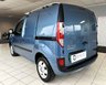 USED 2021 21 RENAULT KANGOO ZE ML20 33kWh Business+ Panel Van 4dr Electric Auto MWB (i) (60 ps) NO VAT ALWAYS ON - REAR VIEW CAMERA