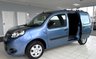 USED 2021 21 RENAULT KANGOO ZE ML20 33kWh Business+ Panel Van 4dr Electric Auto MWB (i) (60 ps) NO VAT ALWAYS ON - REAR VIEW CAMERA