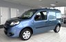 USED 2021 21 RENAULT KANGOO ZE ML20 33kWh Business+ Panel Van 4dr Electric Auto MWB (i) (60 ps) NO VAT ALWAYS ON - REAR VIEW CAMERA