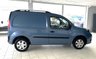USED 2021 21 RENAULT KANGOO ZE ML20 33kWh Business+ Panel Van 4dr Electric Auto MWB (i) (60 ps) NO VAT ALWAYS ON - REAR VIEW CAMERA