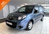 USED 2021 21 RENAULT KANGOO ZE ML20 33kWh Business+ Panel Van 4dr Electric Auto MWB (i) (60 ps) NO VAT ALWAYS ON - REAR VIEW CAMERA