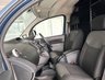 USED 2021 21 RENAULT KANGOO ZE ML20 33kWh Business+ Panel Van 4dr Electric Auto MWB (i) (60 ps) NO VAT ALWAYS ON - REAR VIEW CAMERA