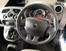 USED 2021 21 RENAULT KANGOO ZE ML20 33kWh Business+ Panel Van 4dr Electric Auto MWB (i) (60 ps) NO VAT ALWAYS ON - REAR VIEW CAMERA
