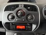 USED 2021 21 RENAULT KANGOO ZE ML20 33kWh Business+ Panel Van 4dr Electric Auto MWB (i) (60 ps) NO VAT ALWAYS ON - REAR VIEW CAMERA