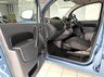 USED 2021 21 RENAULT KANGOO ZE ML20 33kWh Business+ Panel Van 4dr Electric Auto MWB (i) (60 ps) NO VAT ALWAYS ON - REAR VIEW CAMERA