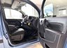 USED 2021 21 RENAULT KANGOO ZE ML20 33kWh Business+ Panel Van 4dr Electric Auto MWB (i) (60 ps) NO VAT ALWAYS ON - REAR VIEW CAMERA