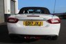 USED 2017 17 FIAT 124 1.4 MultiAir Lusso Convertible 2dr Petrol Euro 6 (140 ps) VIEW AND RESERVE ONLINE OR CALL 01527-853940 FOR MORE INFO.