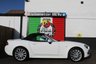 USED 2017 17 FIAT 124 1.4 MultiAir Lusso Convertible 2dr Petrol Euro 6 (140 ps) VIEW AND RESERVE ONLINE OR CALL 01527-853940 FOR MORE INFO.