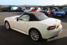 USED 2017 17 FIAT 124 1.4 MultiAir Lusso Convertible 2dr Petrol Euro 6 (140 ps) VIEW AND RESERVE ONLINE OR CALL 01527-853940 FOR MORE INFO.