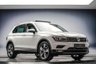 USED 2019 19 VOLKSWAGEN TIGUAN 2.0 TDI SEL SUV 5dr Diesel DSG Euro 6 (s/s) (150 ps) 12 month warranty & breakdown cover