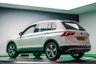 USED 2019 19 VOLKSWAGEN TIGUAN 2.0 TDI SEL SUV 5dr Diesel DSG Euro 6 (s/s) (150 ps) 12 month warranty & breakdown cover
