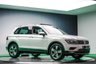 USED 2019 19 VOLKSWAGEN TIGUAN 2.0 TDI SEL SUV 5dr Diesel DSG Euro 6 (s/s) (150 ps) 12 month warranty & breakdown cover