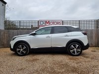 USED 2019 19 PEUGEOT 3008 1.5 BlueHDi Allure SUV 5dr Diesel Manual Euro 6 (s/s) (130 ps) ** WE OFFER FINANCE ON THIS CAR **