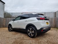 USED 2019 19 PEUGEOT 3008 1.5 BlueHDi Allure SUV 5dr Diesel Manual Euro 6 (s/s) (130 ps) ** WE OFFER FINANCE ON THIS CAR **