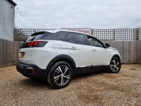 USED 2019 19 PEUGEOT 3008 1.5 BlueHDi Allure SUV 5dr Diesel Manual Euro 6 (s/s) (130 ps) ** WE OFFER FINANCE ON THIS CAR **
