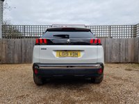 USED 2019 19 PEUGEOT 3008 1.5 BlueHDi Allure SUV 5dr Diesel Manual Euro 6 (s/s) (130 ps) ** WE OFFER FINANCE ON THIS CAR **