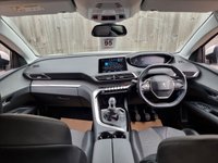 USED 2019 19 PEUGEOT 3008 1.5 BlueHDi Allure SUV 5dr Diesel Manual Euro 6 (s/s) (130 ps) ** WE OFFER FINANCE ON THIS CAR **