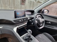 USED 2019 19 PEUGEOT 3008 1.5 BlueHDi Allure SUV 5dr Diesel Manual Euro 6 (s/s) (130 ps) ** WE OFFER FINANCE ON THIS CAR **