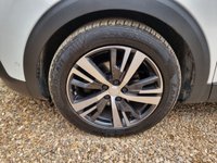 USED 2019 19 PEUGEOT 3008 1.5 BlueHDi Allure SUV 5dr Diesel Manual Euro 6 (s/s) (130 ps) ** WE OFFER FINANCE ON THIS CAR **