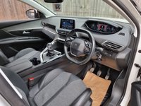 USED 2019 19 PEUGEOT 3008 1.5 BlueHDi Allure SUV 5dr Diesel Manual Euro 6 (s/s) (130 ps) ** WE OFFER FINANCE ON THIS CAR **