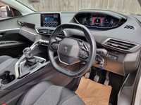 USED 2019 19 PEUGEOT 3008 1.5 BlueHDi Allure SUV 5dr Diesel Manual Euro 6 (s/s) (130 ps) ** WE OFFER FINANCE ON THIS CAR **