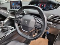 USED 2019 19 PEUGEOT 3008 1.5 BlueHDi Allure SUV 5dr Diesel Manual Euro 6 (s/s) (130 ps) ** WE OFFER FINANCE ON THIS CAR **