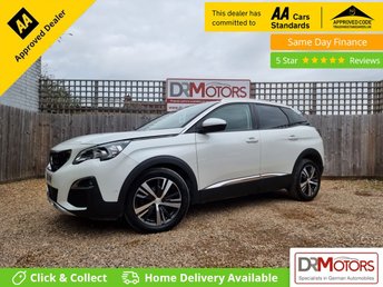 2019 PEUGEOT 3008