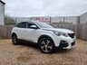 USED 2019 19 PEUGEOT 3008 1.5 BlueHDi Allure SUV 5dr Diesel Manual Euro 6 (s/s) (130 ps) ** WE OFFER FINANCE ON THIS CAR **
